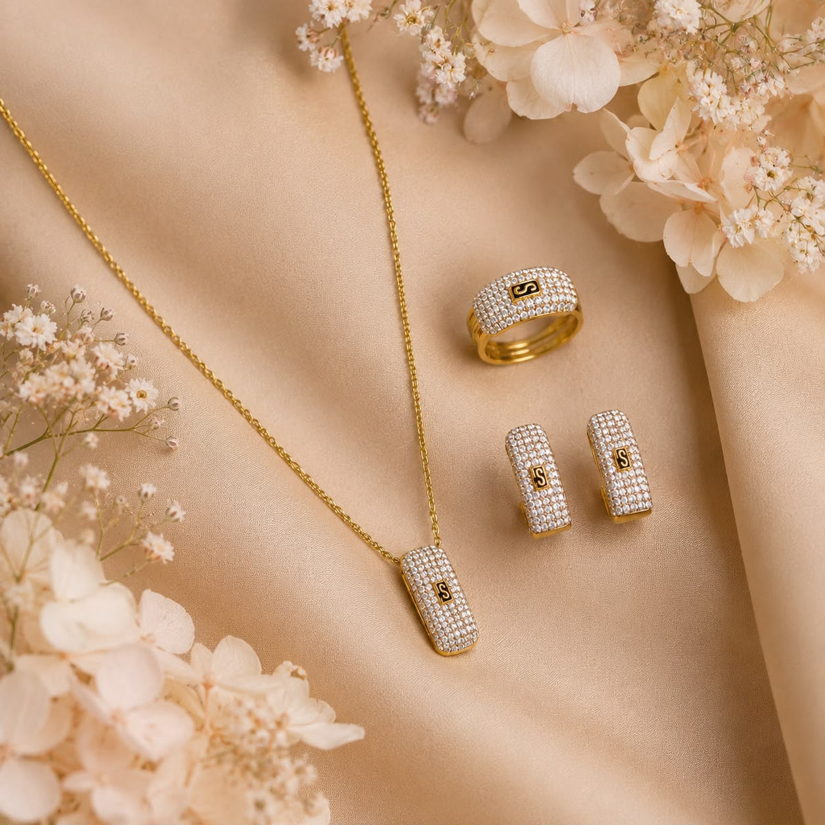 Schmuckset